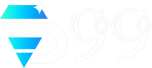 D99.site logo