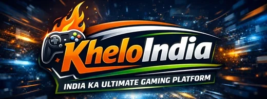 kheloindia.info logo